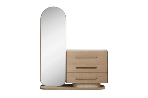 Şifonyer - Makyaj Masası