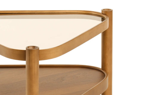 Nesta Sehpa Takımı