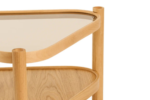 Nesta Sehpa Takımı