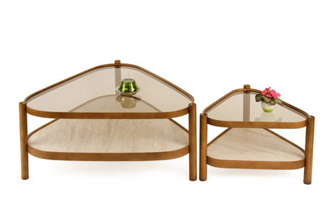 Nesta Sehpa Takımı