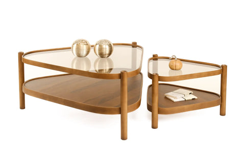 Nesta Sehpa Takımı