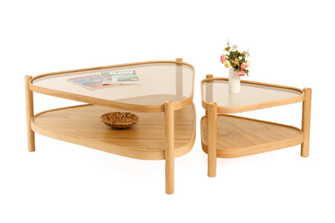 Nesta Sehpa Takımı