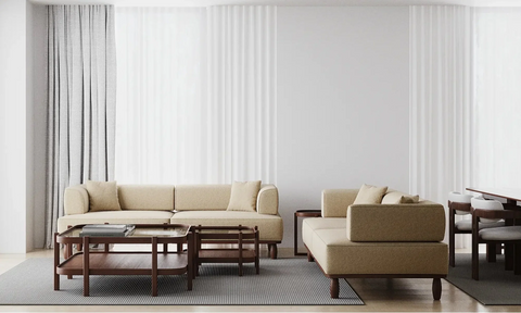 Vega Koltuk Takımı