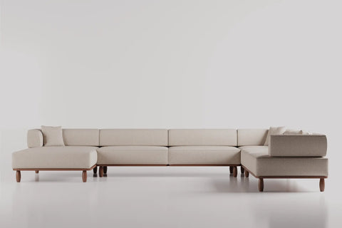 Vega U Köşe Koltuk