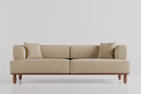 Vega Koltuk Takımı